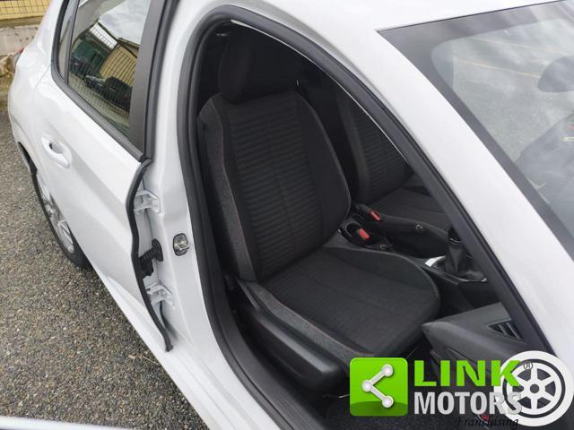 PEUGEOT 208 1.2 PureTech Stop&Start 5 porte Active