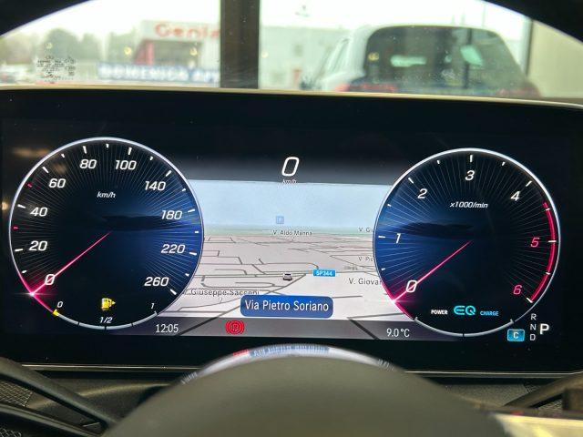 MERCEDES-BENZ C 220 ALL-TERRAIN d Mild hybrid 4Matic Premium