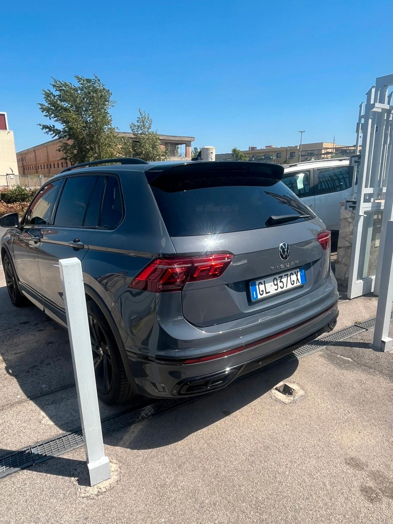 Volkswagen Tiguan 1.5 TSI 150 CV R-Line