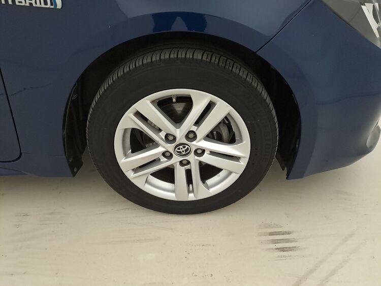 Toyota Corolla Hybrid Business BR955331 1.8 Full Hybrid 122CV