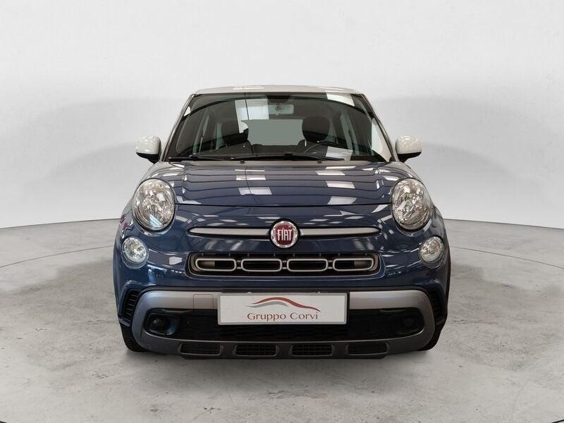FIAT 500L 500L 1.4 95 CV S&S S-Design