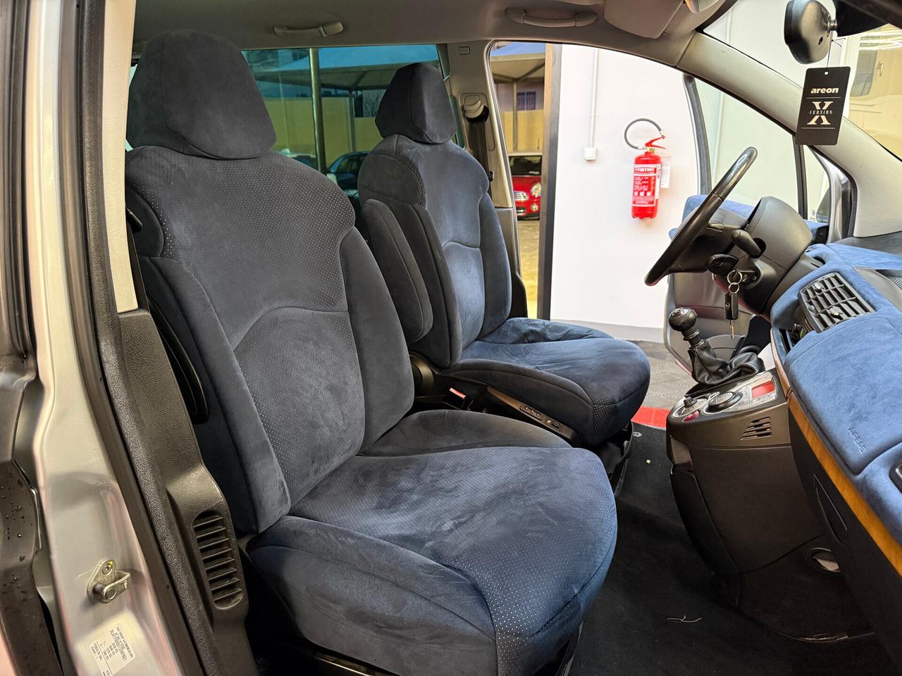 Lancia Phedra 2.0 MJT - FABIANOAUTO