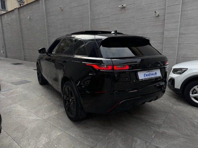 LAND ROVER Range Rover Velar 2.0D I4 204 CV R-Dynamic SE TETTO PANORAMICO