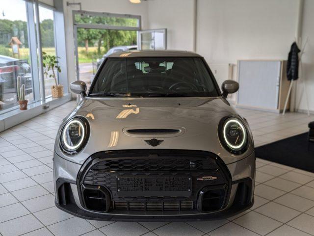 MINI Mini 2.0 Cooper S JCW