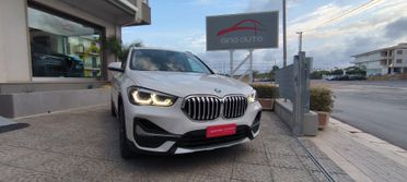 Bmw X1 sDrive18d xLine Plus