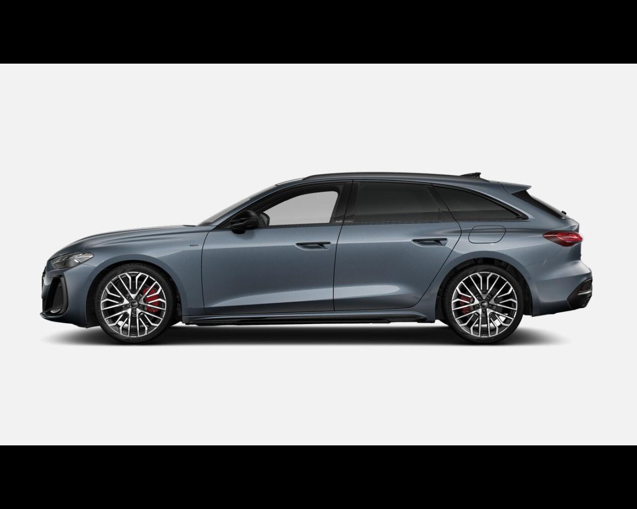 AUDI Audi A5 Avant S line edition e-hybrid quattro 220 kW S tronic