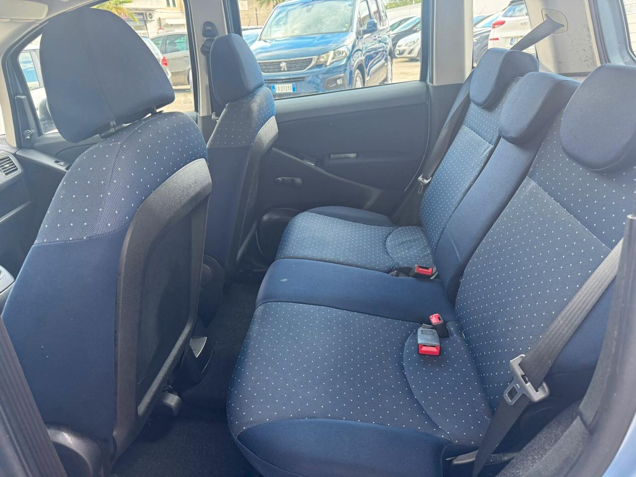 Fiat Idea 1.4 BENZINA-GPL