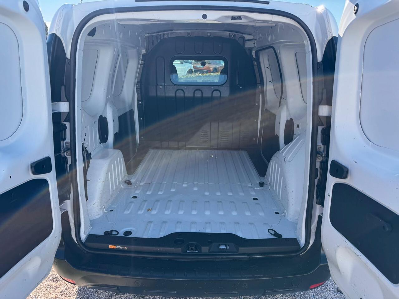 RENAULT EXPRESS 1.5DCI 95CV E6D-I 2022