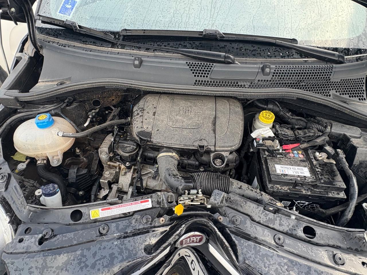 Fiat 500 1.0 Hybrid Connect 2022