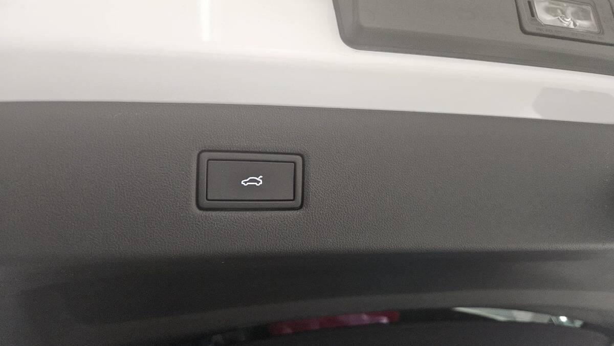 Ford Explorer EV 77kWh Extended Range Premium rwd