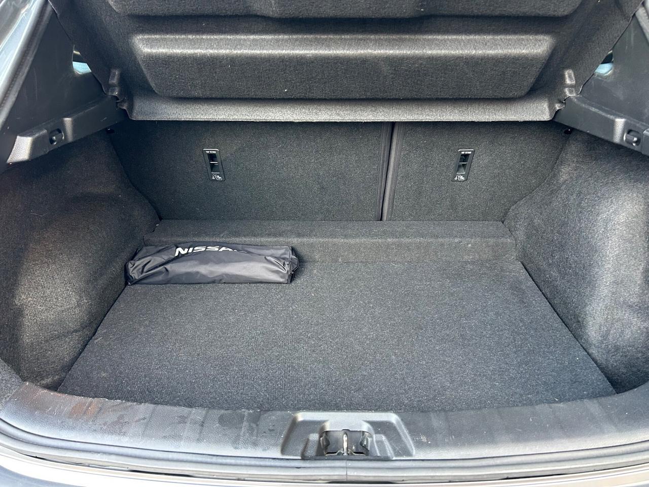 Nissan Qashqai 1.5 dCi unico proprietario