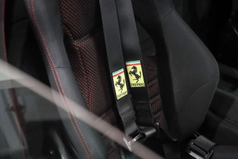 Ferrari 599 GTO - 1 of 599