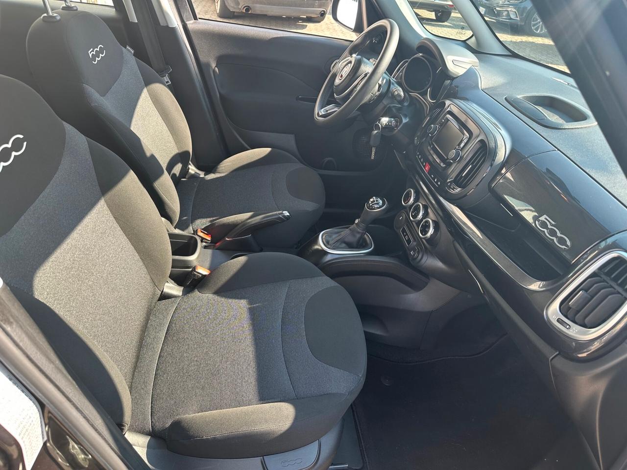 Fiat 500L 1.3 Multijet 95 CV Dualogic Urban*EURO6*NEOPATENTATI