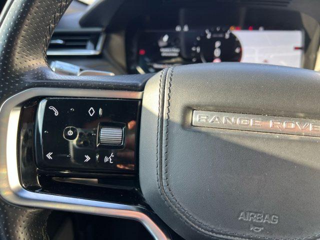 LAND ROVER Range Rover Velar 3.0D l6 300 CV R-Dynamic HSE