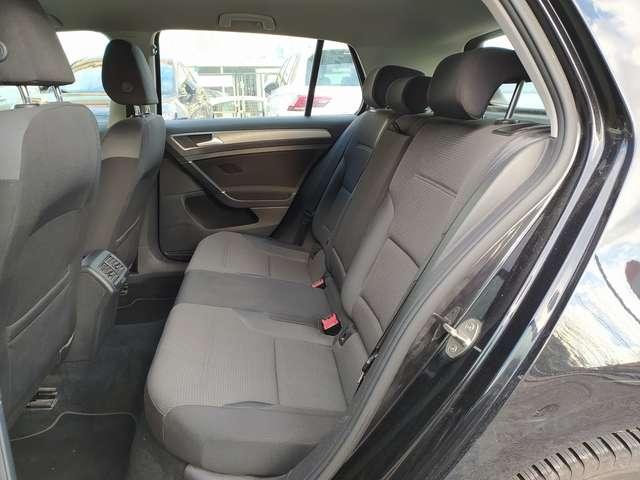 Volkswagen Golf VII 1.4 tgi Highline Executive (business)