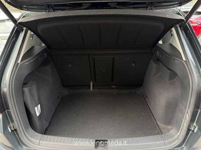 SEAT Ateca 1.5 TSI 110KW BUSINESS CAMBIO AUTOMATICO DSG