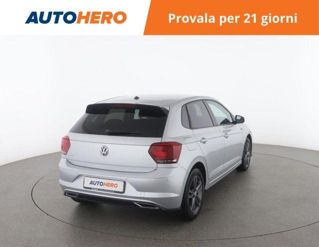 VOLKSWAGEN Polo 1.0 TSI 5p. Sport BlueMotion Technology