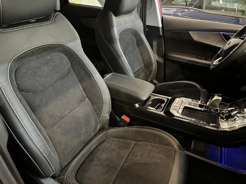 SPORTEQUIPE Sportequipe 6 1.5 Turbo CVT GPL