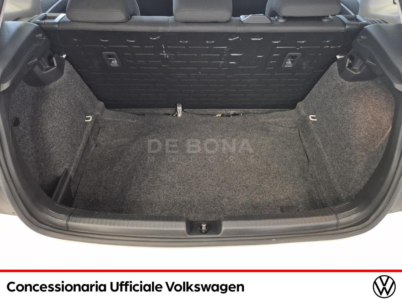 Volkswagen Polo 5p 1.0 evo comfortline 65cv
