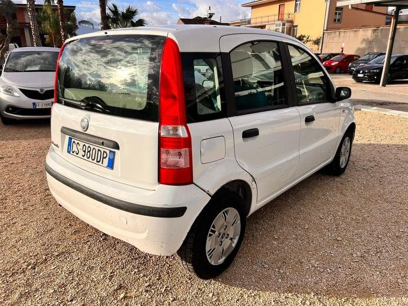 FIAT Panda Panda 1.2 VEDI FOTO