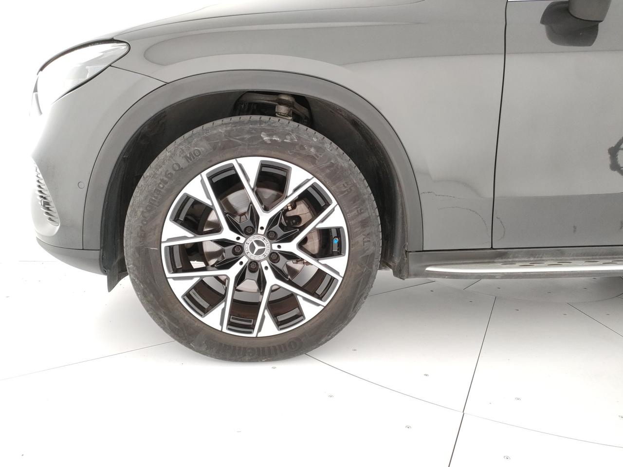 Mercedes-Benz GLC 220 d AMG Premium 4matic auto
