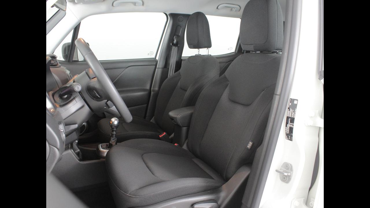 JEEP Renegade 2019 - Renegade 1.6 mjt S 2wd 130cv