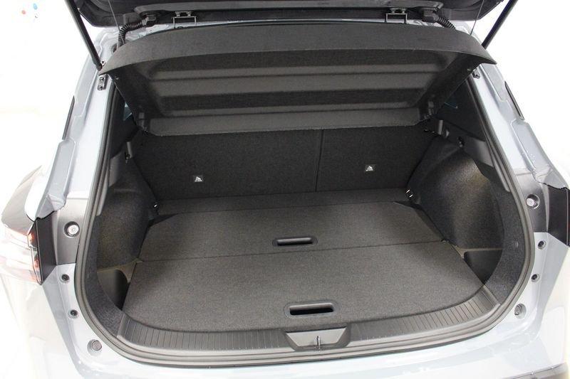 Nissan Qashqai Qashqai MHEV 158 CV Xtronic N-Connecta