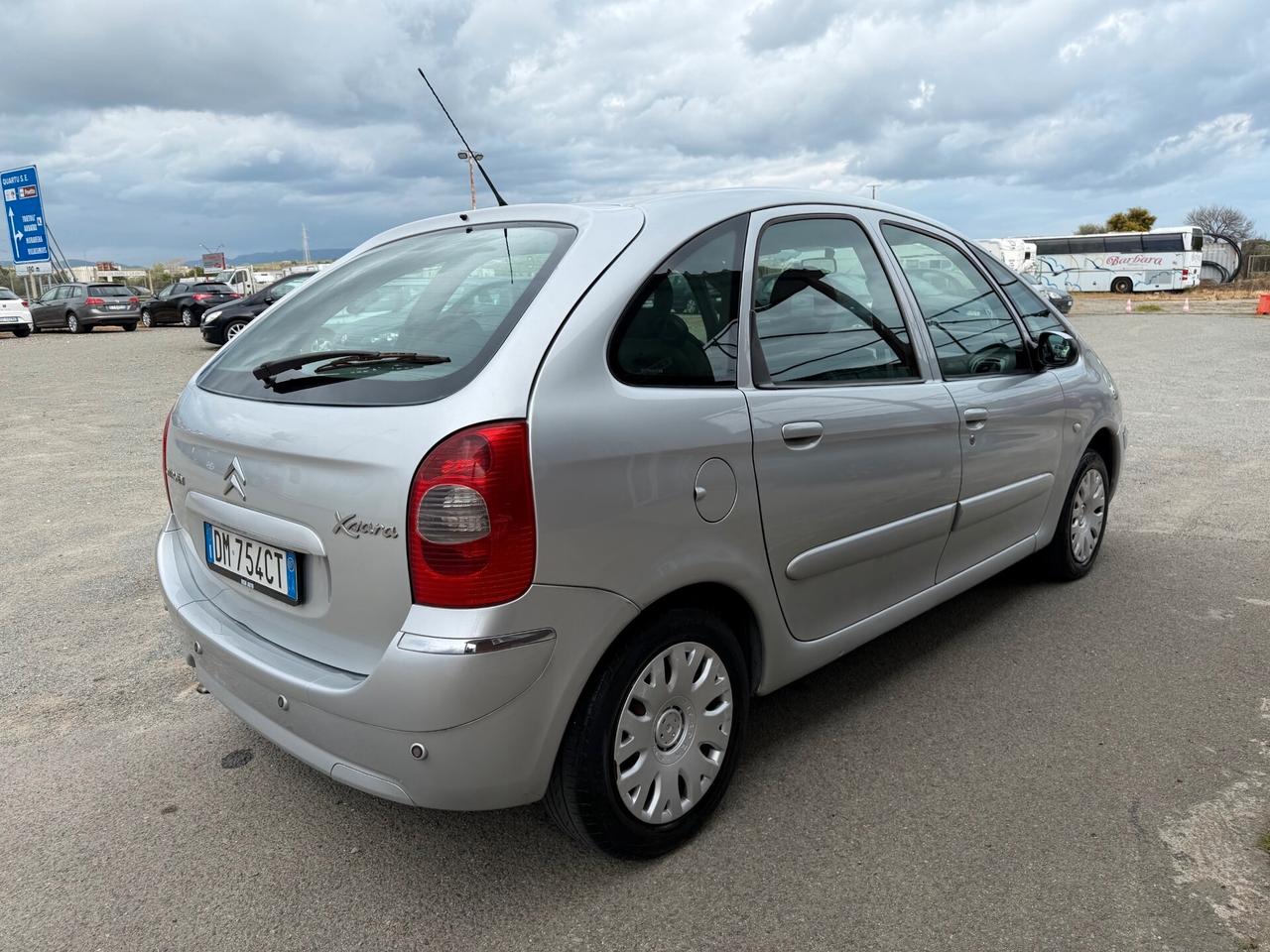 CITROEN Xsara Picasso 1.6 HDi