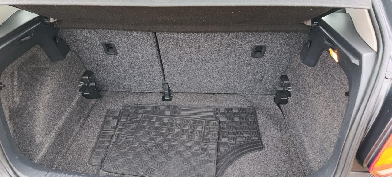 Volkswagen Polo 1.4 TDI 5p. Comfortline NEOPATENTATI