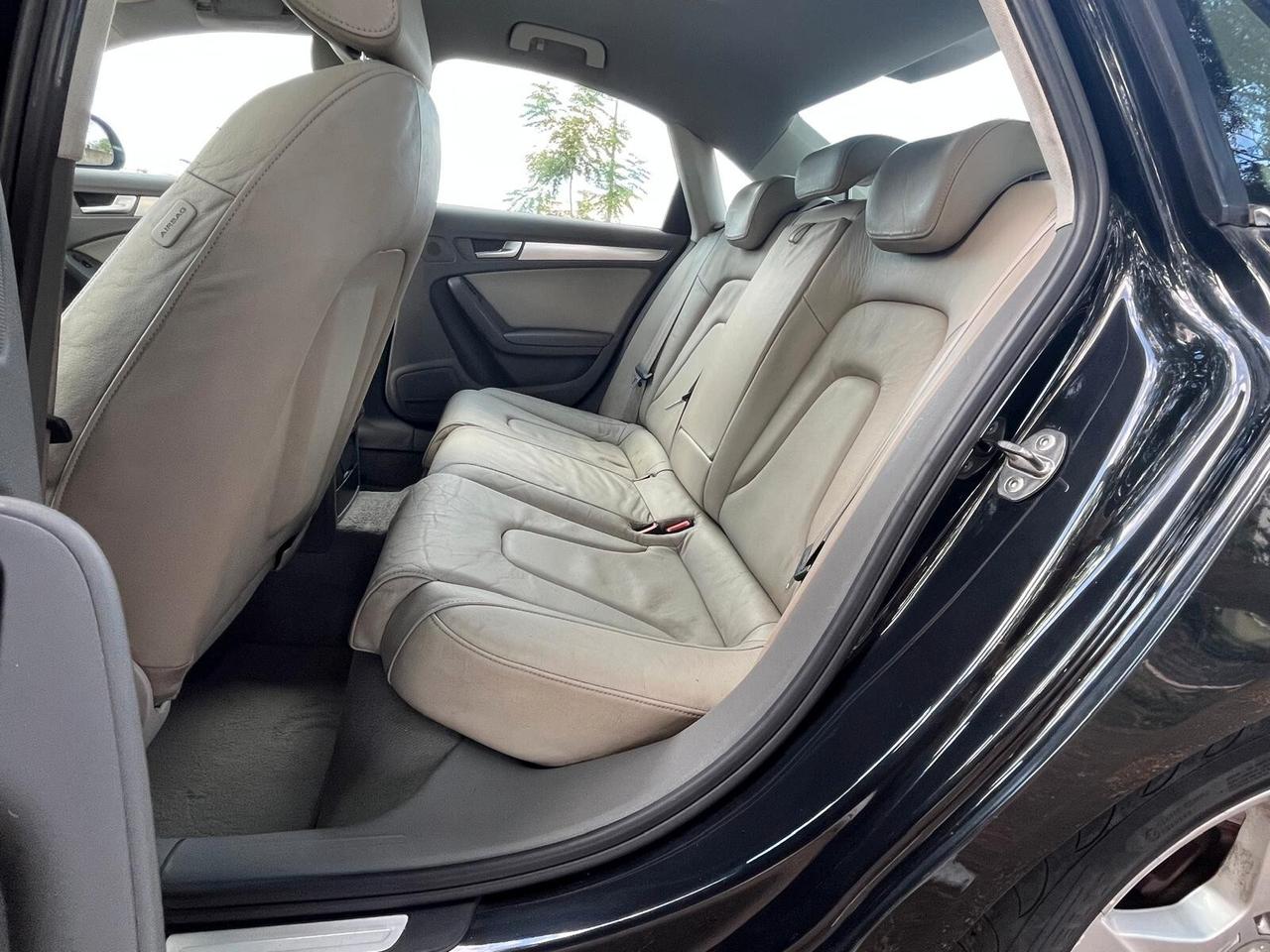Audi A4 2.0 TDI 143CV F.AP. Advanced FULL LED
