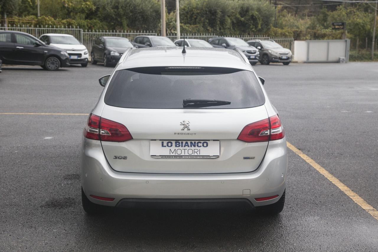 Peugeot 308 SW Allure Pack