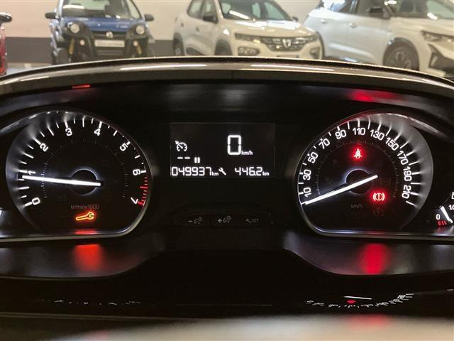 PEUGEOT 208 5 Porte 1.2 PureTech 82cv Active S S neopatent