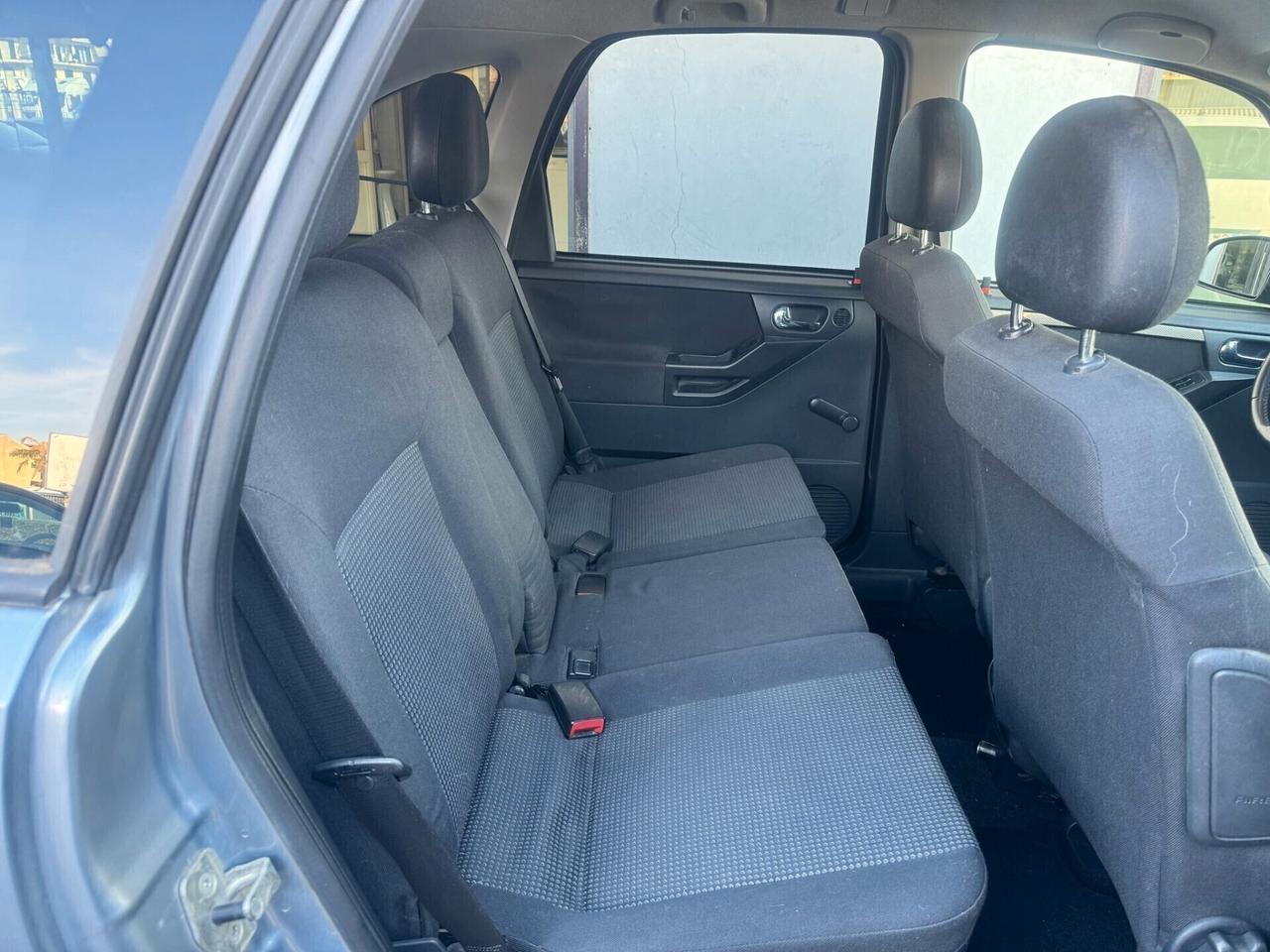 Opel Meriva 1.4 16V Enjoy