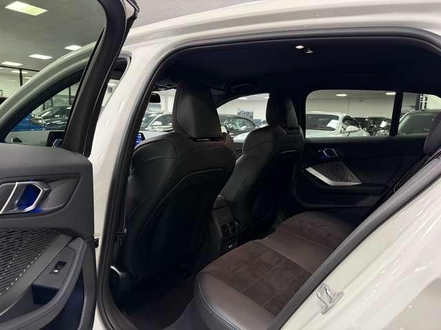 BMW 118 118d MSport auto