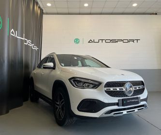 Mercedes-Benz GLA GLA 200 Automatic Sport Plus