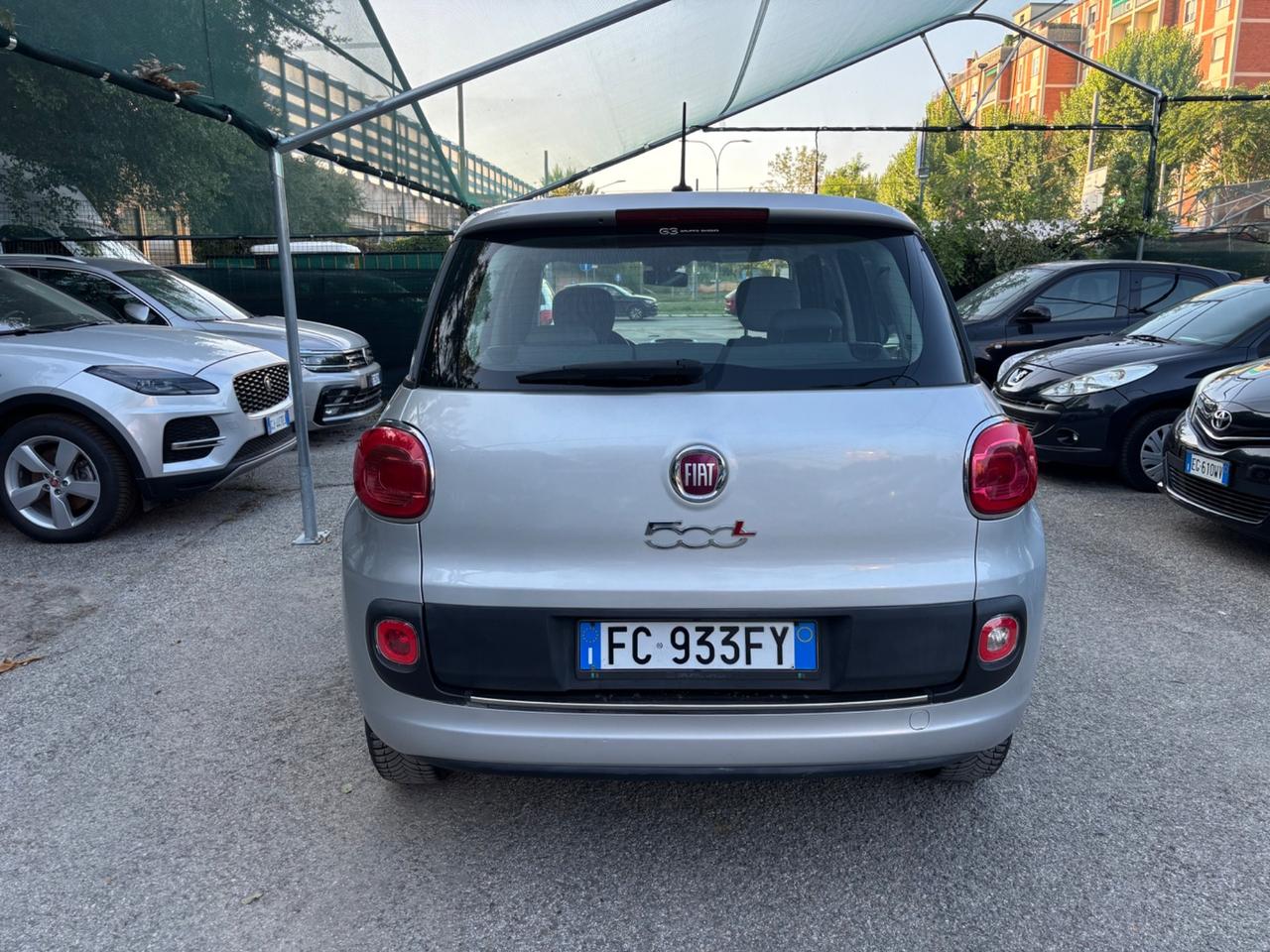 Fiat 500L 1.4 95 CV Pop Star OK NEOPATENTATI
