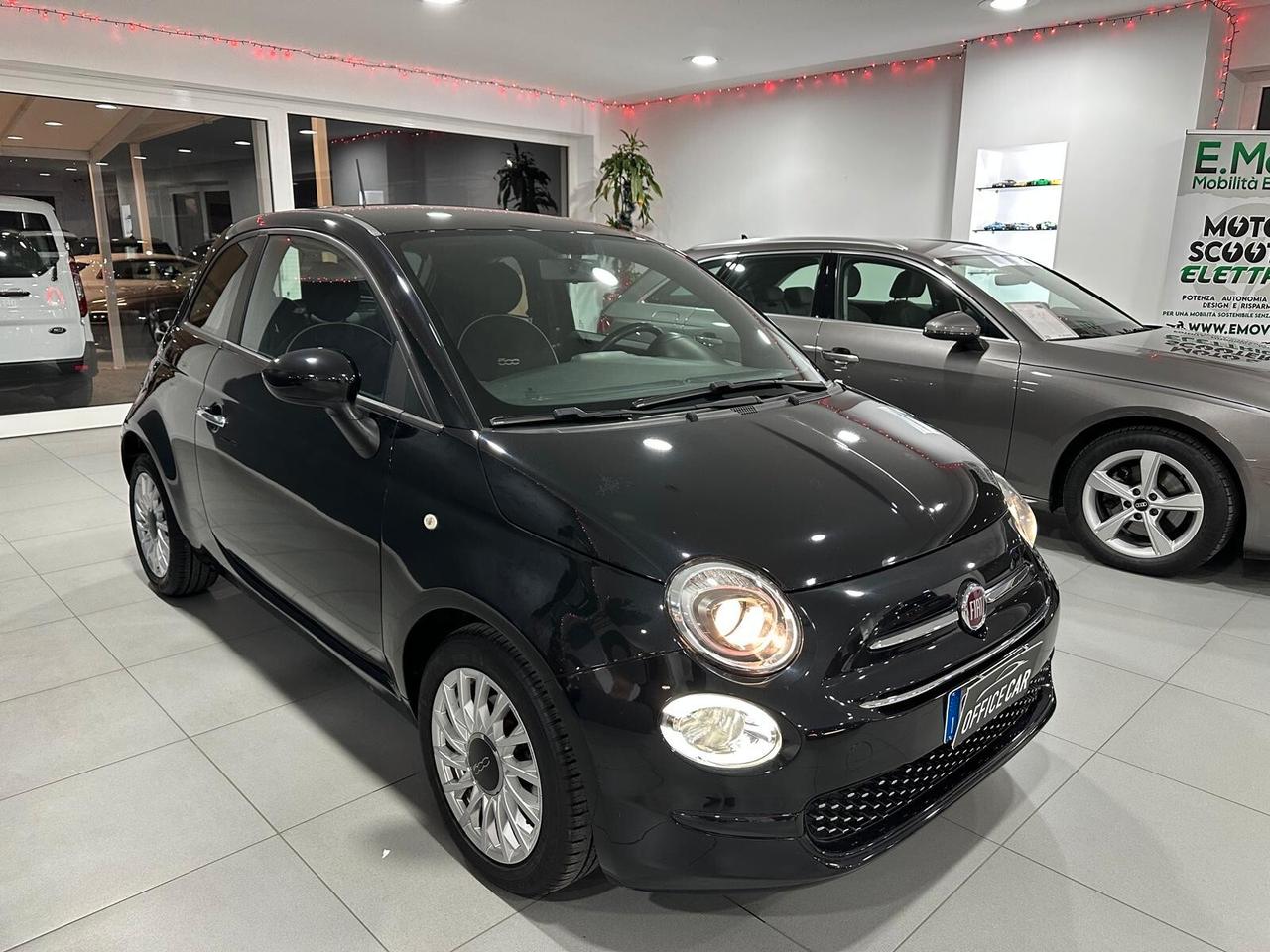 Fiat 500 1.0 Lounge