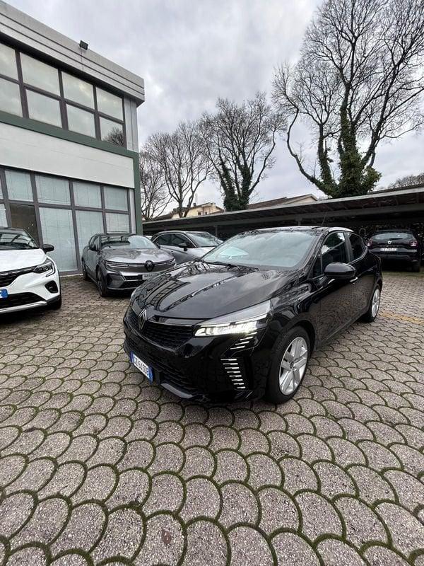 Renault Clio Clio ECO-G 100 CV 5 porte Evolution