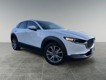 Mazda CX-30 2.0L e-Skyactiv-G M-Hybrid 150 CV 2WD Exceed