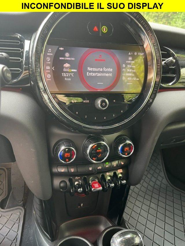 MINI Mini Cooper 1.5 Cabrio