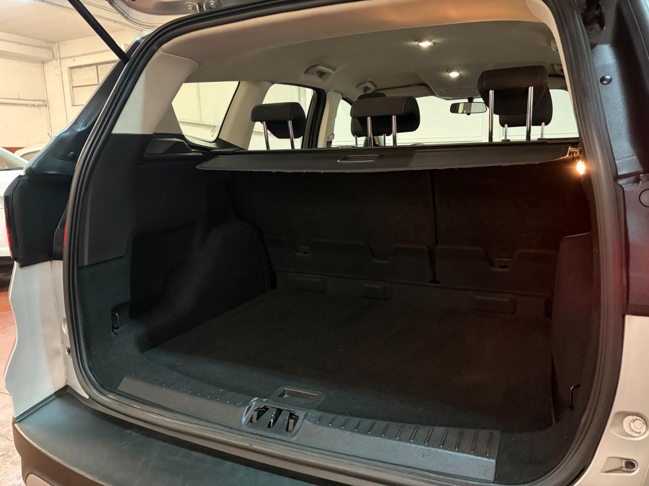 Ford Kuga 2.0 TDCI 120 CV S&S 2WD Business