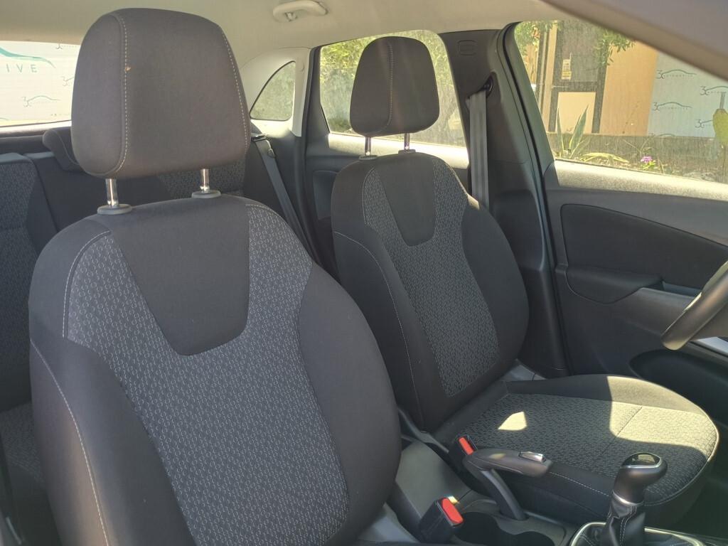 Opel Crossland 1.5 Ecotec D 110cv Elegance