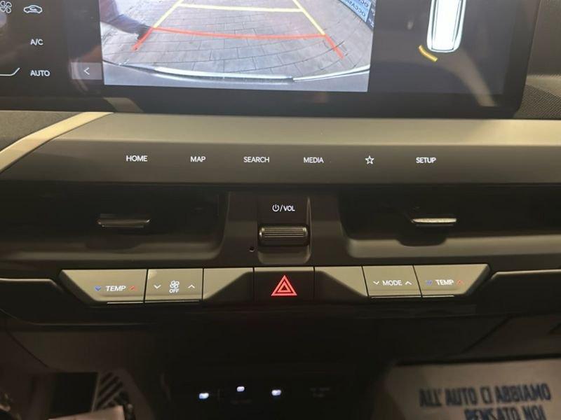 Kia EV5 Long Range GT-Line