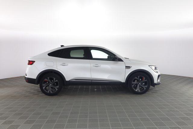 RENAULT Arkana Arkana Hybrid E-Tech 145 CV R.S. Line