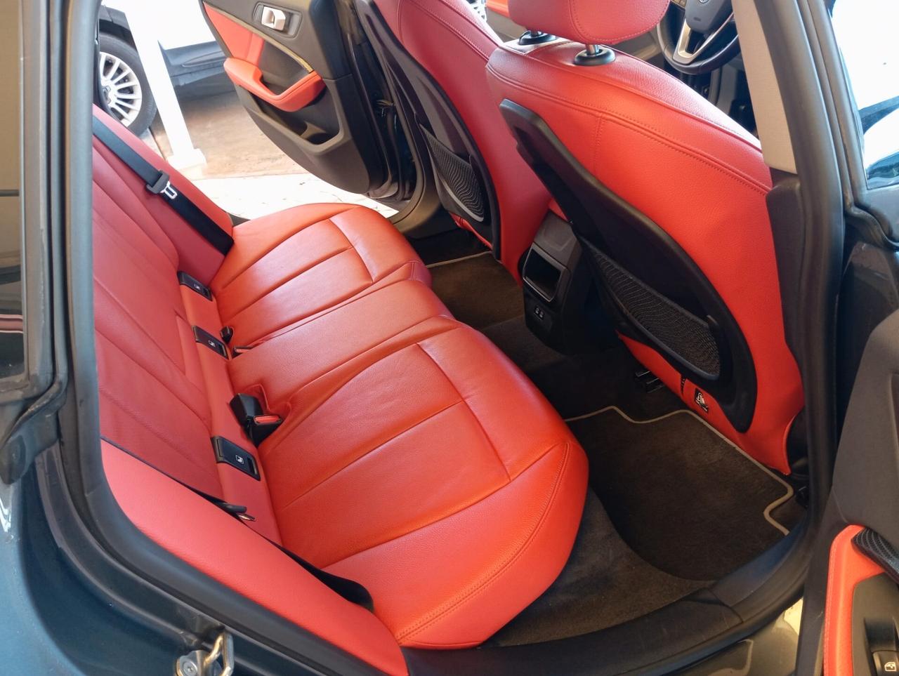 Bmw 218 Gran Coupé Msport