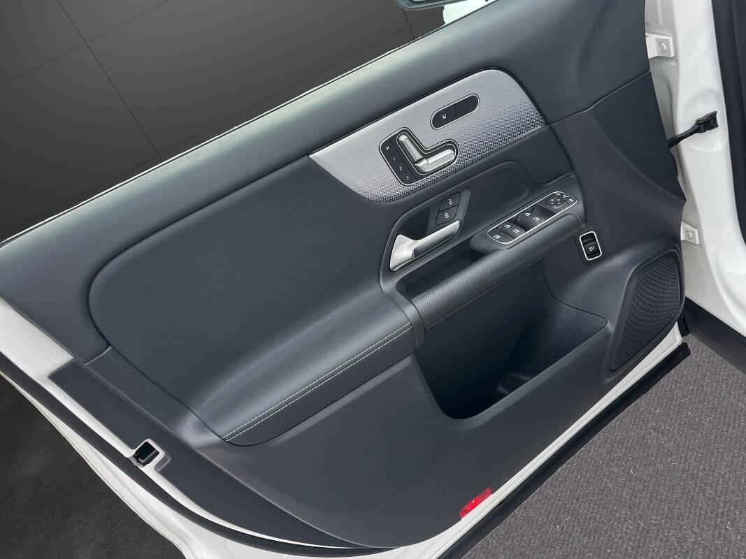 Mercedes Classe GLA 200 d Sport 4matic auto