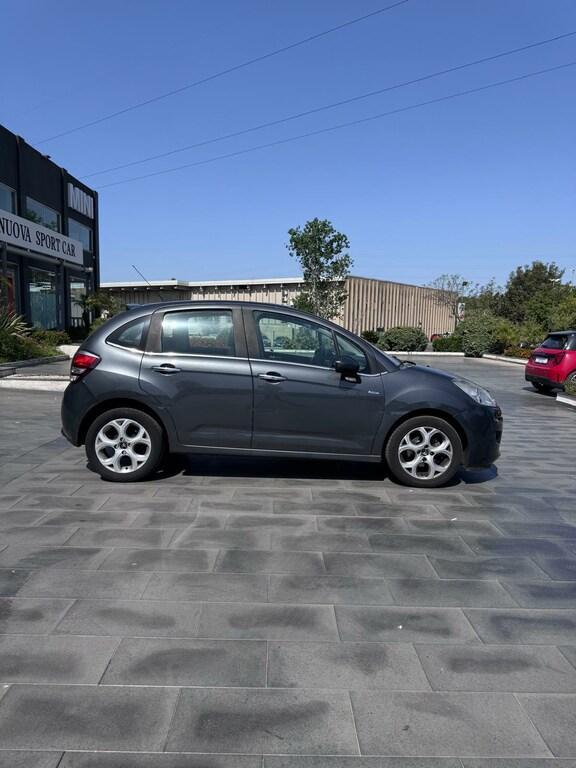 Citroen C3 1.4 HDi Exclusive