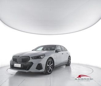 BMW 550 Berlina e xDrive Msport