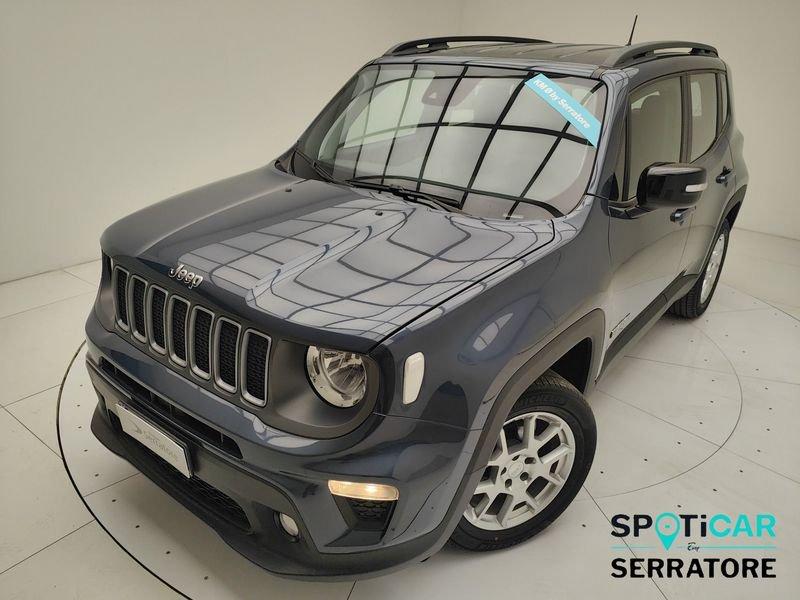 Jeep Renegade My23 Limited 1.0 GseT3