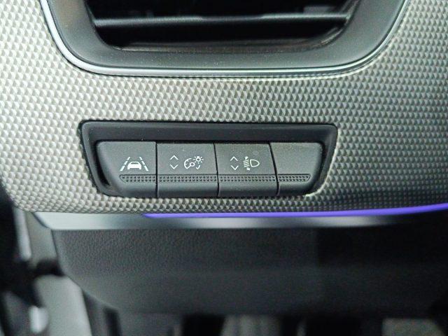 RENAULT Arkana Arkana Hybrid E-Tech 145 CV Intens